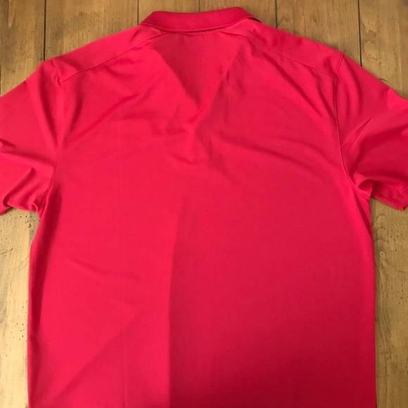 University of Houston Hilton College Polo (Men's Large) - Picture 3 of 9